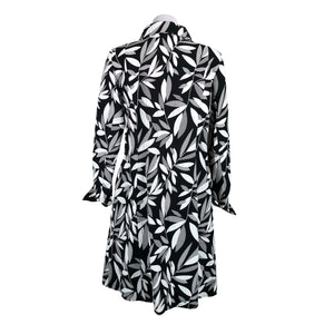 Unisex Jukka Rintala - Trench coat, size 40 - Black (2)