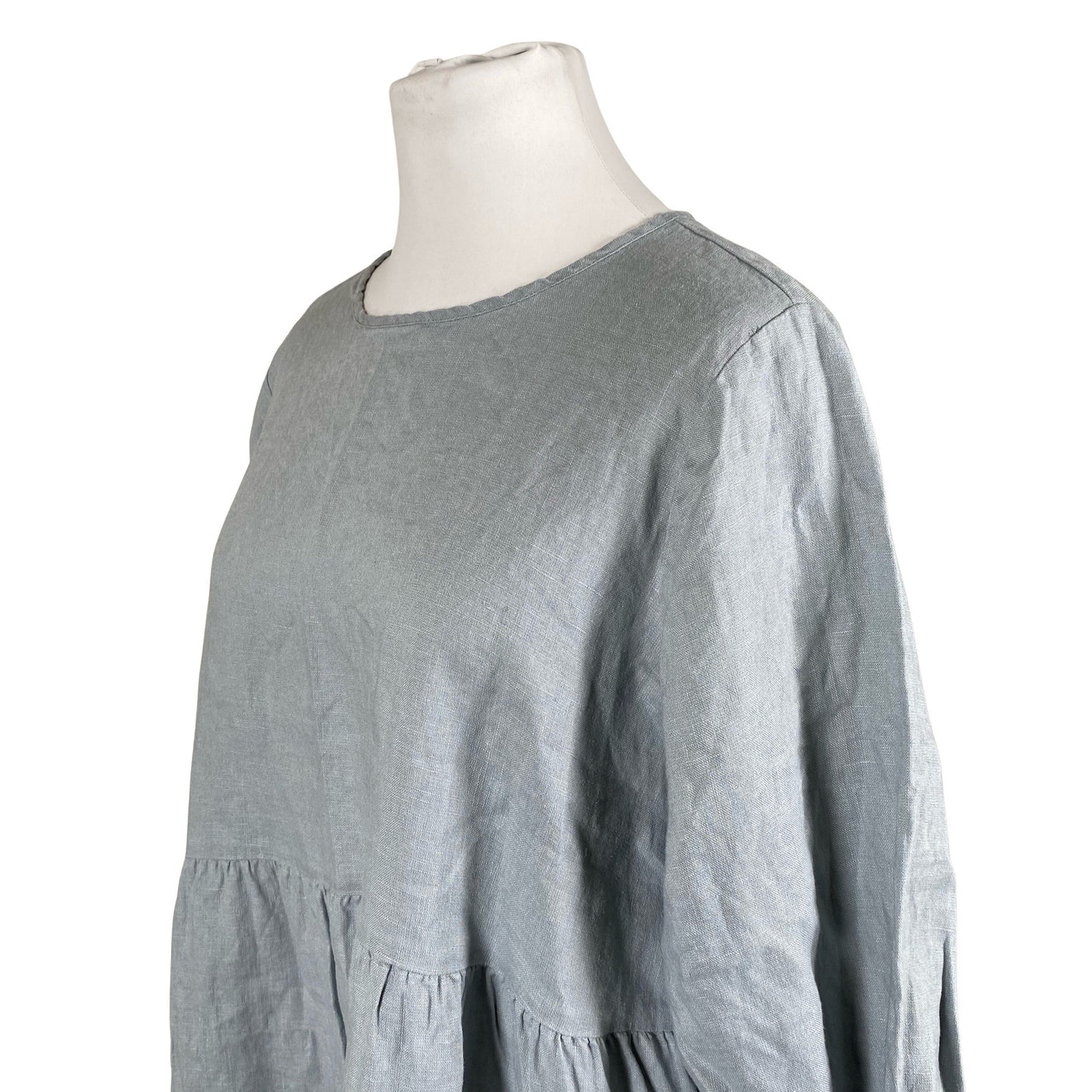 Unisex Nanso - Dress, size 42 - Gray (2)