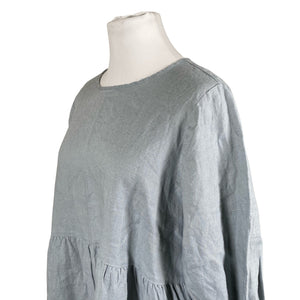 Unisex Nanso - Dress, size 42 - Gray (2)