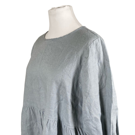 Unisex Nanso - Dress, size 42 - Gray (2)