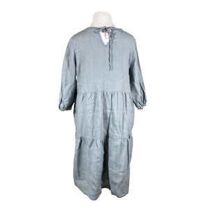 Unisex Nanso - Dress, size 42 - Gray (3)