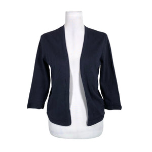 Unisex Esprit - Cardigan, size 38 - Blue (1)