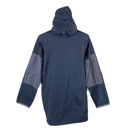 Unisex Sebago - Outdoor jacket, size L - Blue (2)