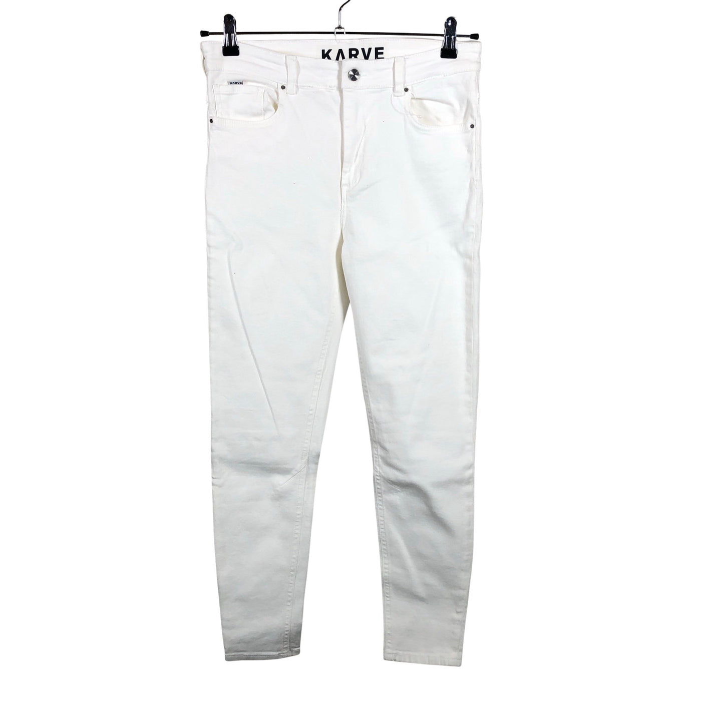 Unisex Karve - Jeans, size XXS - Blue (1)