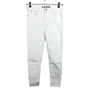 Unisex Karve - Jeans, size XXS - Blue (1)