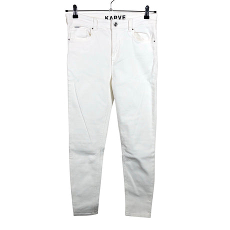 Unisex Karve - Jeans, size XXS - Blue ()