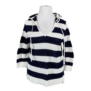 Unisex I-N-C International Concepts - Sweater, size 42 - White (1)