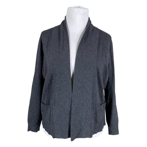 Unisex Classics - Cardigan, size 42 - Gray (1)