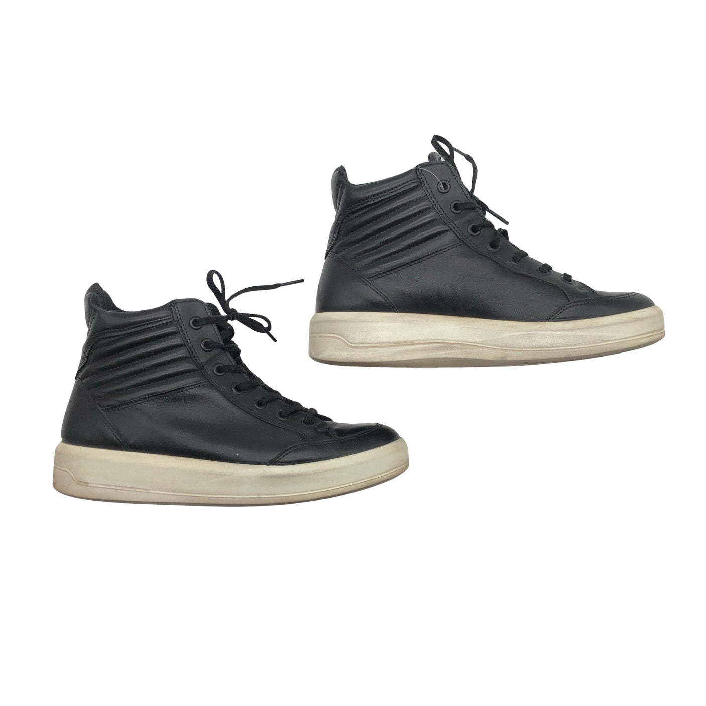 Casual sneakers, size 38