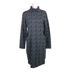 Unisex PaaPii - Sweatshirt dress, size 40 - Gray (1)