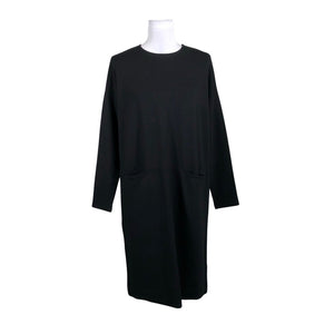 Unisex Marimekko - Sweatshirt dress, size 40 - Black (1)