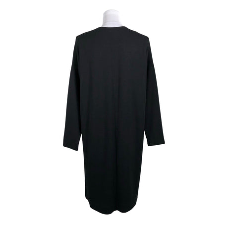 Unisex Marimekko - Sweatshirt dress, size 40 - Black (2)