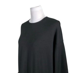 Unisex Marimekko - Sweatshirt dress, size 40 - Black (3)