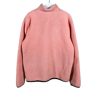 Unisex Reima - Fleece jacket, size 134 - 140 - Light pink (2)