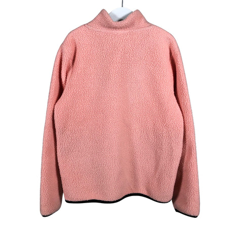 Unisex Reima - Fleece jacket, size 134 - 140 - Light pink (2)