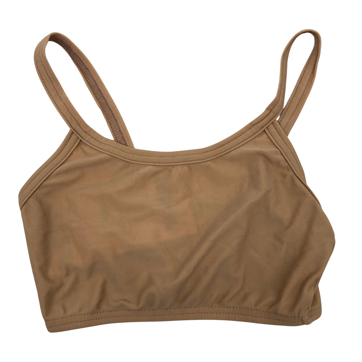 Unisex La Pirouette - Sports top, size 122 - 128 - Beige (1)
