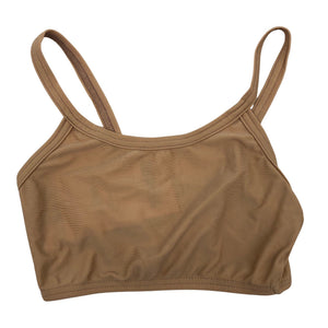 Unisex La Pirouette - Sports top, size 122 - 128 - Beige (1)
