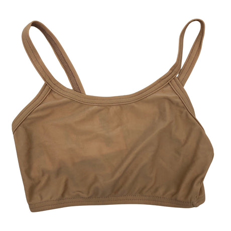 Unisex La Pirouette - Sports top, size 122 - 128 - Beige ()