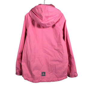 Unisex Reima - Spring/Fall jacket, size 134 - 140 - Light pink (2)