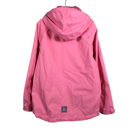 Unisex Reima - Spring/Fall jacket, size 134 - 140 - Light pink (2)