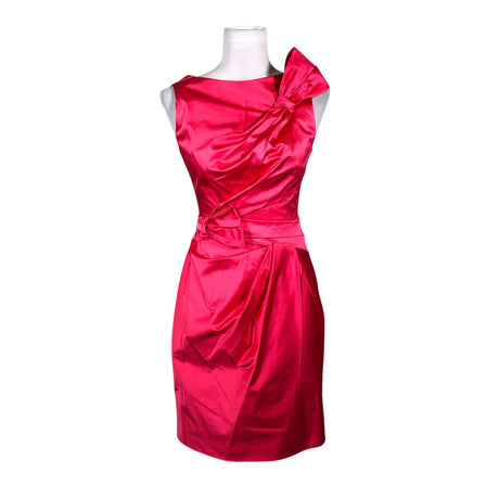 Unisex Karen Millen - Sheath dress, size 36 - Pink ()