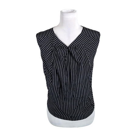 Unisex Vestiarium - Top, size 34 - Blue ()