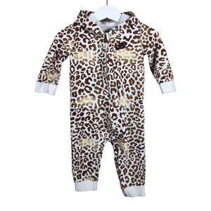 Unisex Nike - Overalls, size 50 - 56 - White (1)