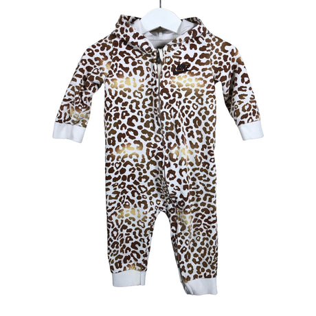 Unisex Nike - Overalls, size 50 - 56 - White ()