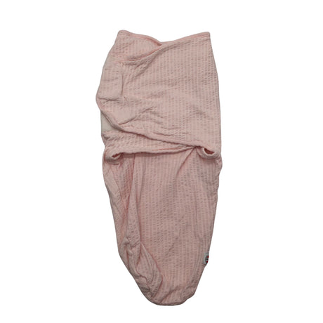 Unisex Lodger - Sleeping bag, size No size - Light pink ()