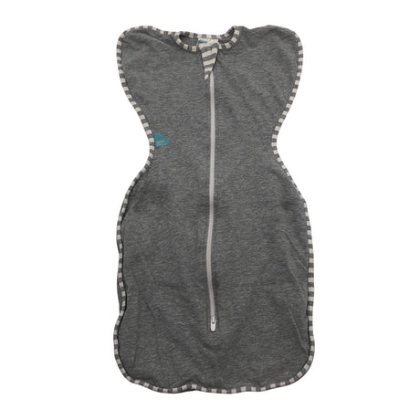 Unisex Lodger - Sleeping bag, size No size - Gray ()