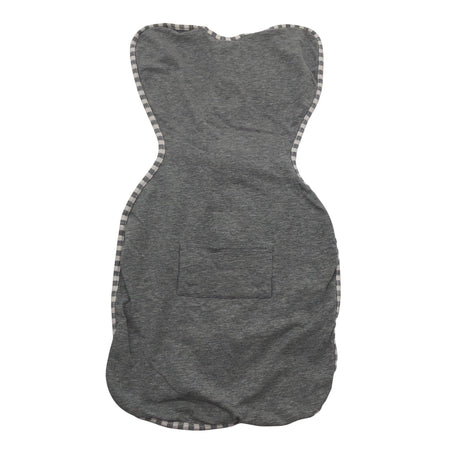 Unisex Lodger - Sleeping bag, size No size - Gray (2)