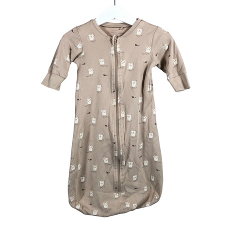 Unisex Lindex - Sleeping bag, size No size - Beige ()