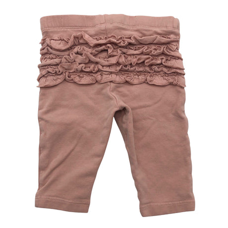 Unisex Name It - Body, size 62 - 68 - Light pink (2)