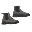 Unisex Billi Bi - Ankle boots, size 38 - Gray ()