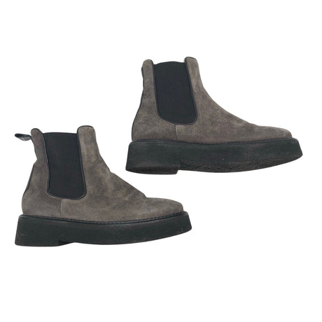 Unisex Billi Bi - Ankle boots, size 38 - Gray ()