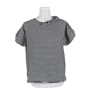 Unisex 2OR+BYYAT - T-shirt, size 36 - White (1)