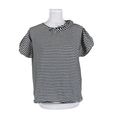 Unisex 2OR+BYYAT - T-shirt, size 36 - White ()