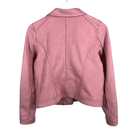 Unisex Lindex - Jacket, size 158 - 164 - Light pink (2)
