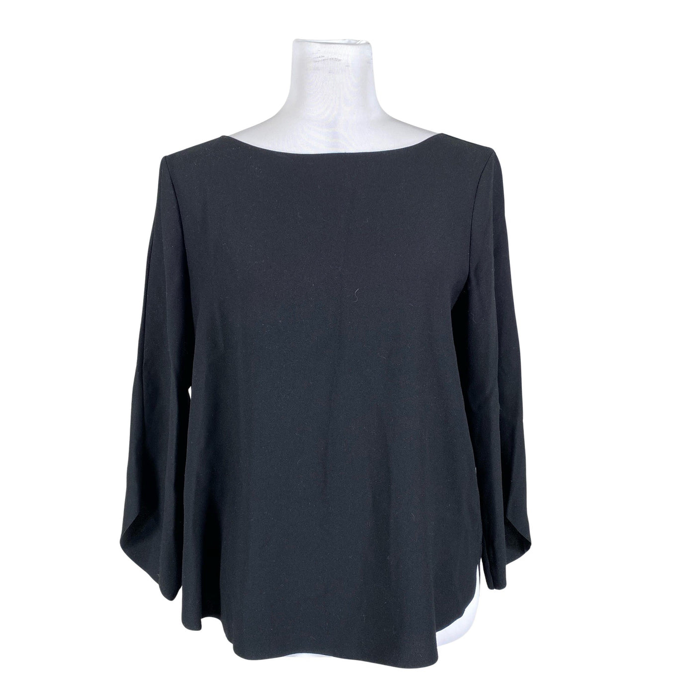 Unisex Esprit - Blouse, size 40 - Black (1)