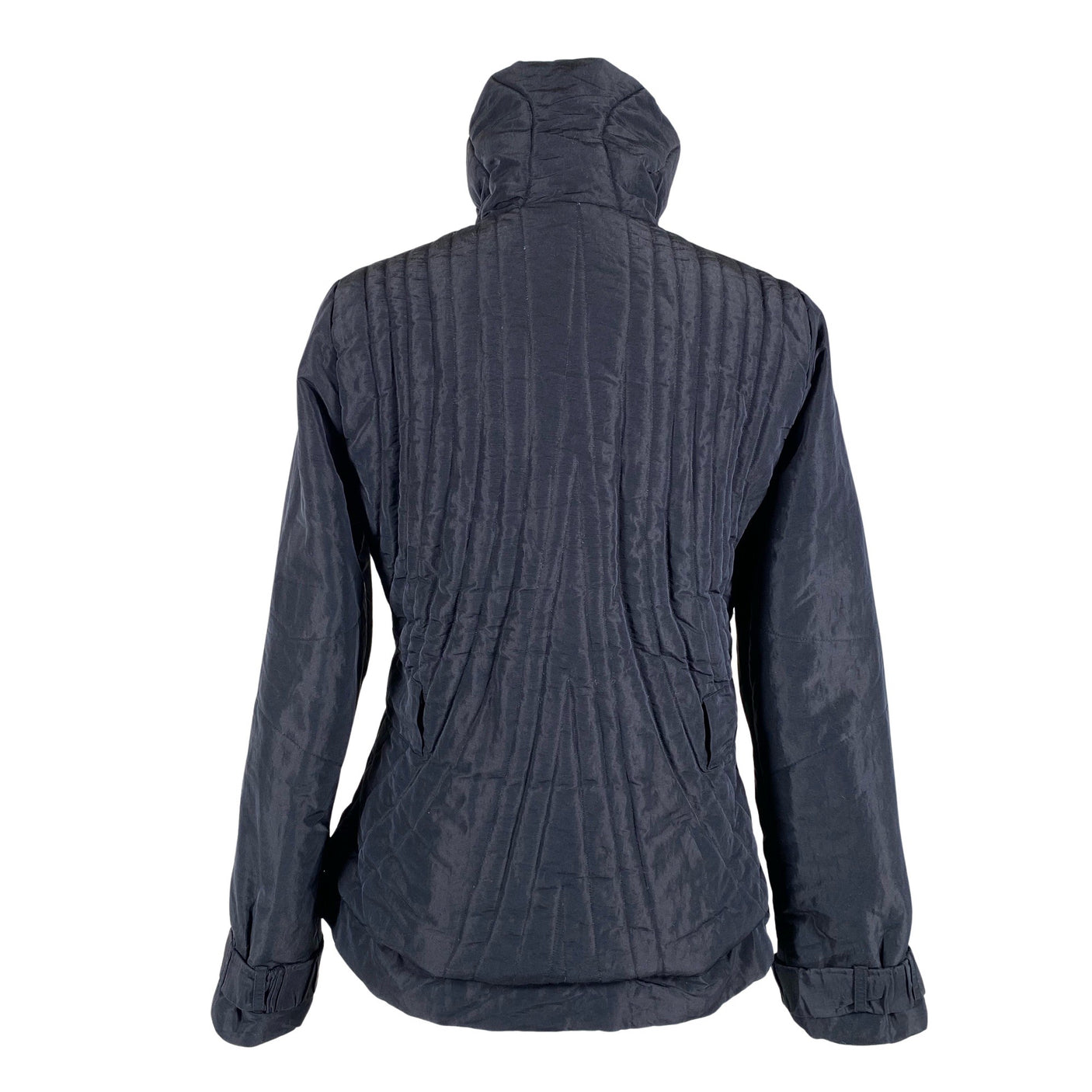 Unisex Designers Remix - Winter jacket, size 40 - Black (2)