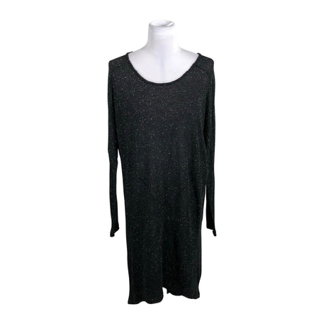 Unisex Tiger of Sweden - Tricot dress, size 38 - Black ()