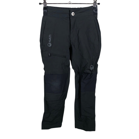 Unisex Halti - Outdoor pants, size 116 - 122 - Black ()