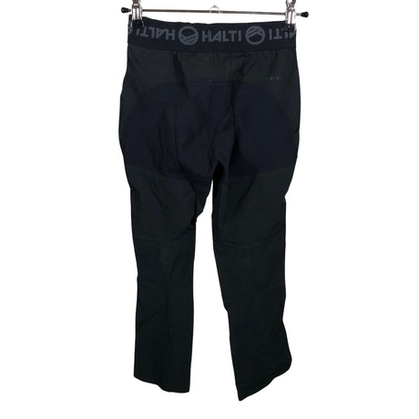 Unisex Halti - Outdoor pants, size 116 - 122 - Black (2)