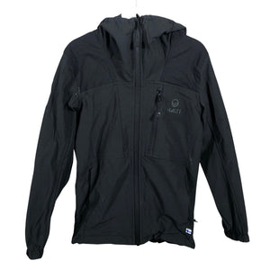 Unisex Halti - Outdoor jacket, size 116 - 122 - Black (1)