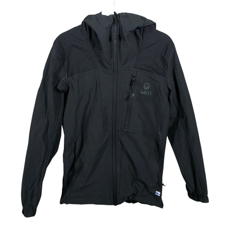 Unisex Halti - Outdoor jacket, size 116 - 122 - Black ()
