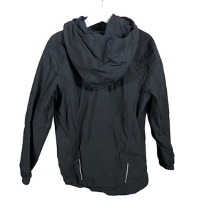Unisex Halti - Outdoor jacket, size 116 - 122 - Black (2)