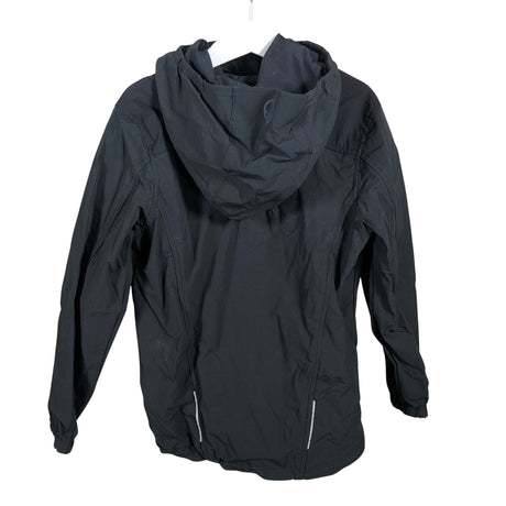 Unisex Halti - Outdoor jacket, size 116 - 122 - Black (2)