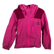 Unisex Halti - Outdoor jacket, size 110 - 116 - Pink ()