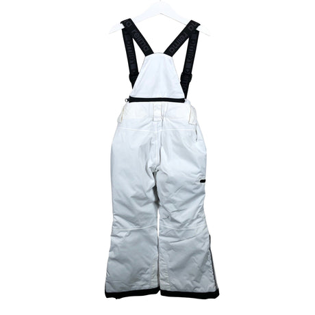 Unisex Reimatec - Winter pants, size 110 - 116 - White (2)