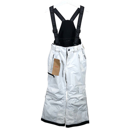 Unisex Reimatec - Winter pants, size 110 - 116 - White ()